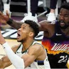 Milwaukee Bucks macht großen Score rückgängig